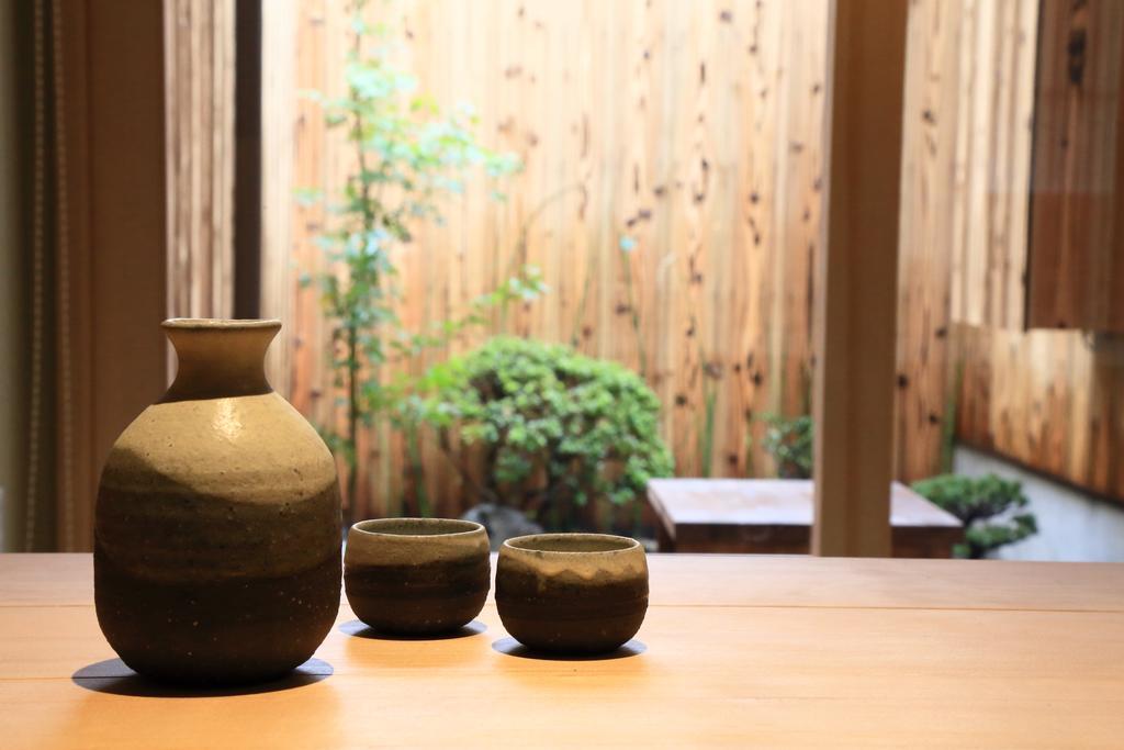 Murasakino Uan Kyoto Luaran gambar
