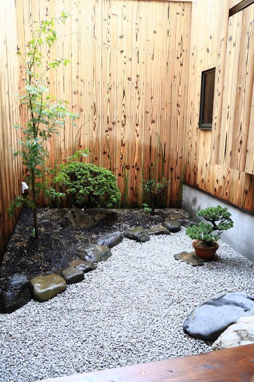 Murasakino Uan Kyoto Luaran gambar