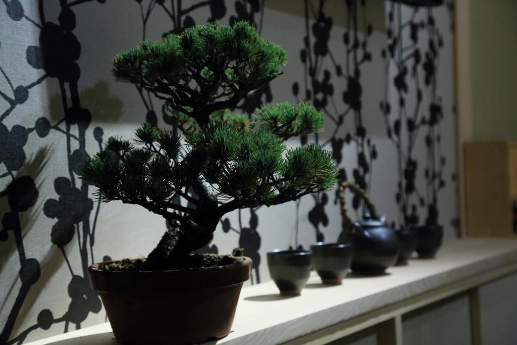 Murasakino Uan Kyoto Luaran gambar