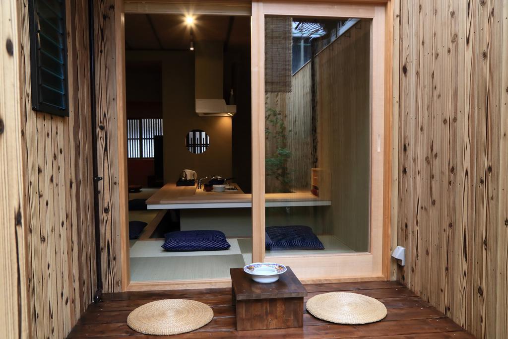 Murasakino Uan Kyoto Luaran gambar
