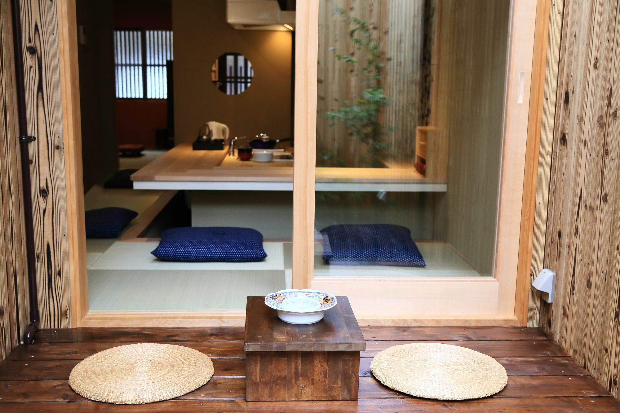 Murasakino Uan Kyoto Luaran gambar