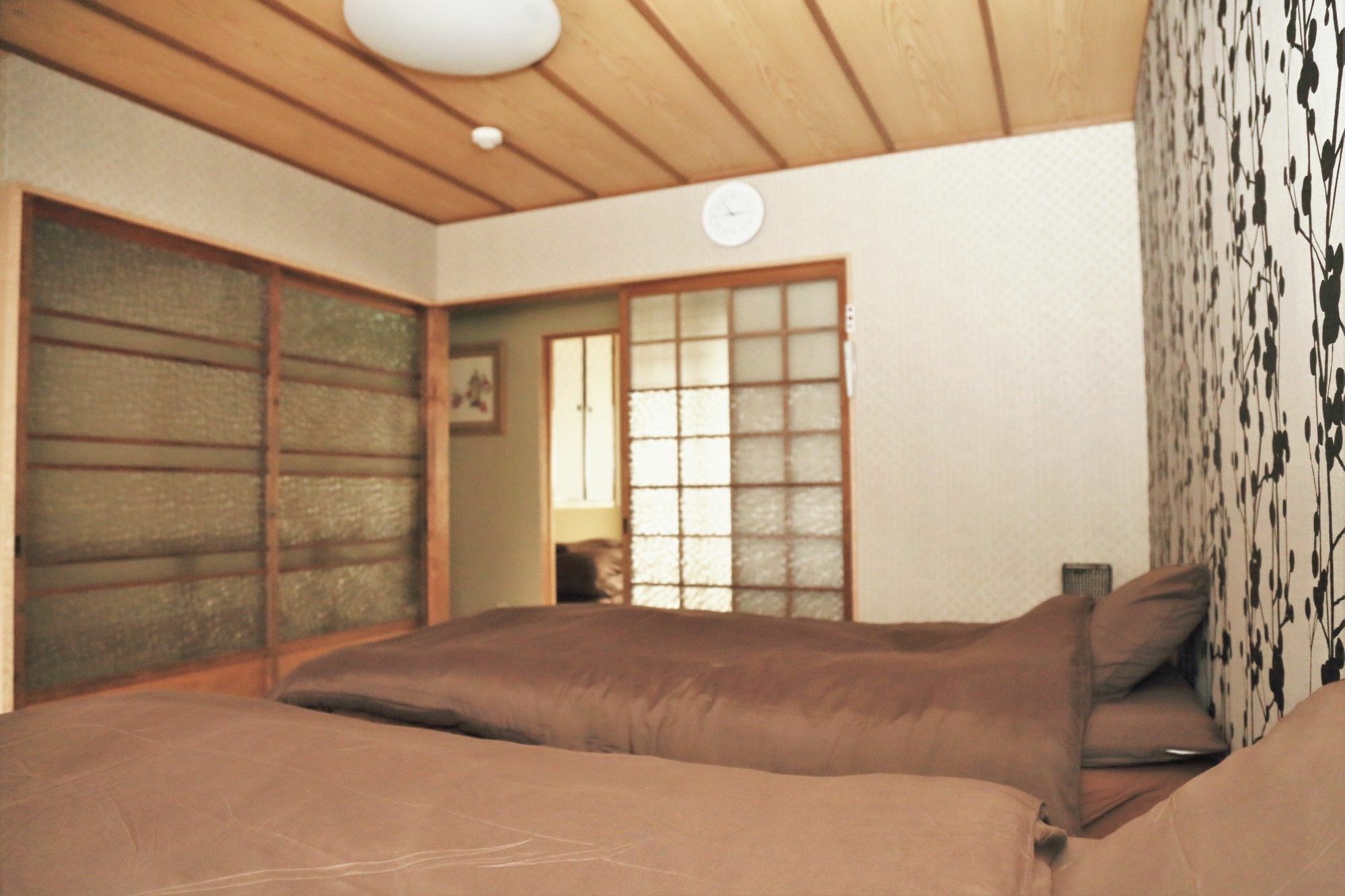 Murasakino Uan Kyoto Luaran gambar