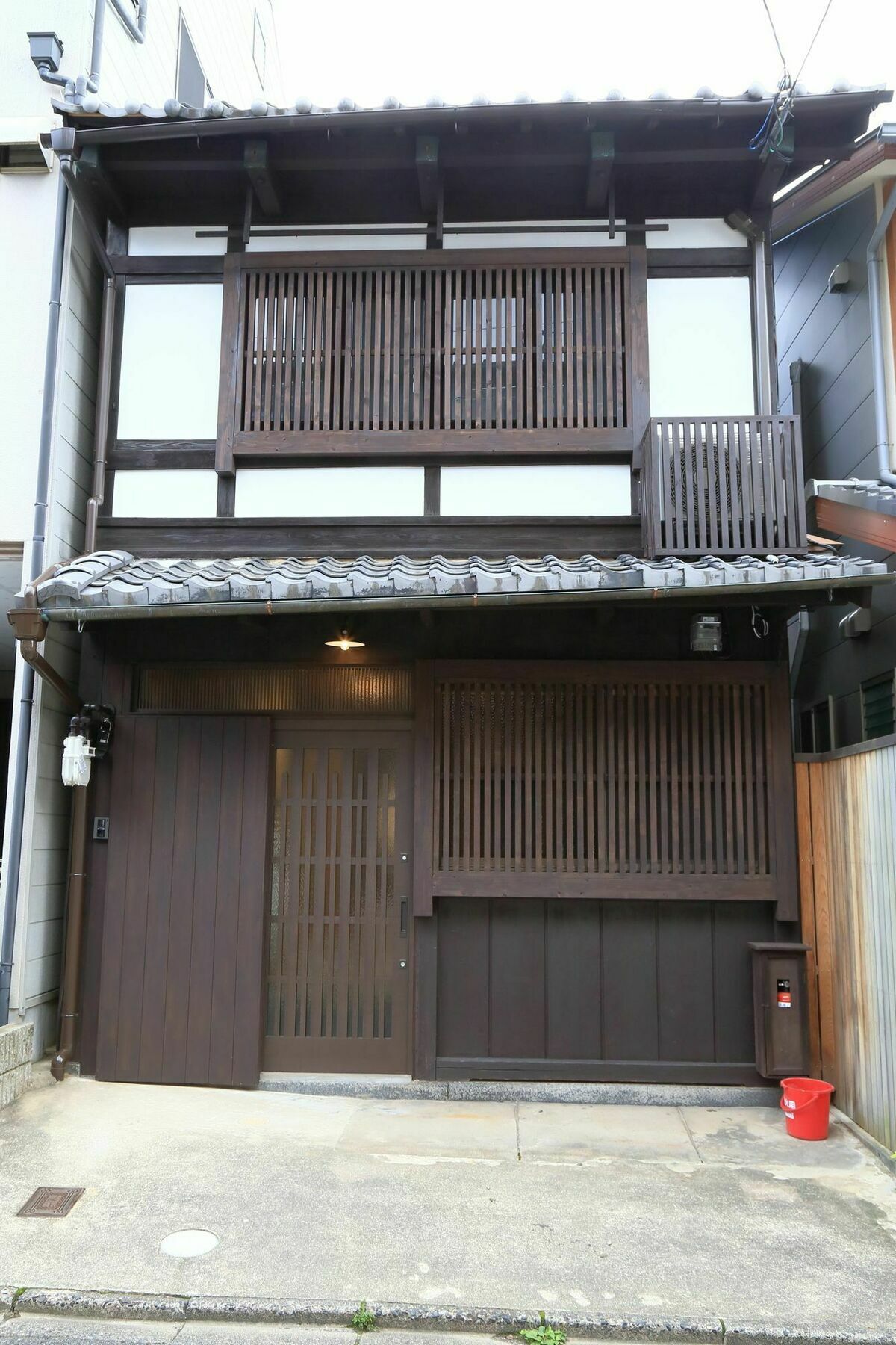 Murasakino Uan Kyoto Luaran gambar