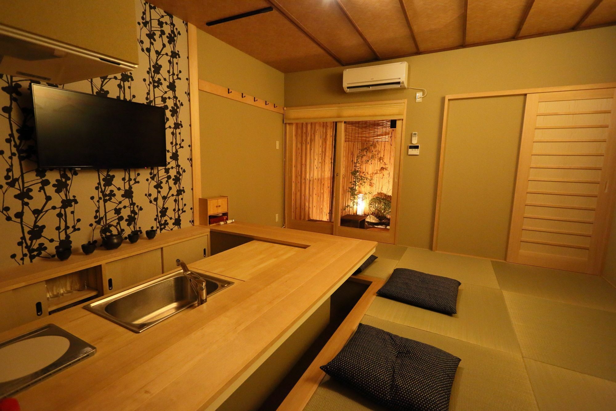 Murasakino Uan Kyoto Luaran gambar